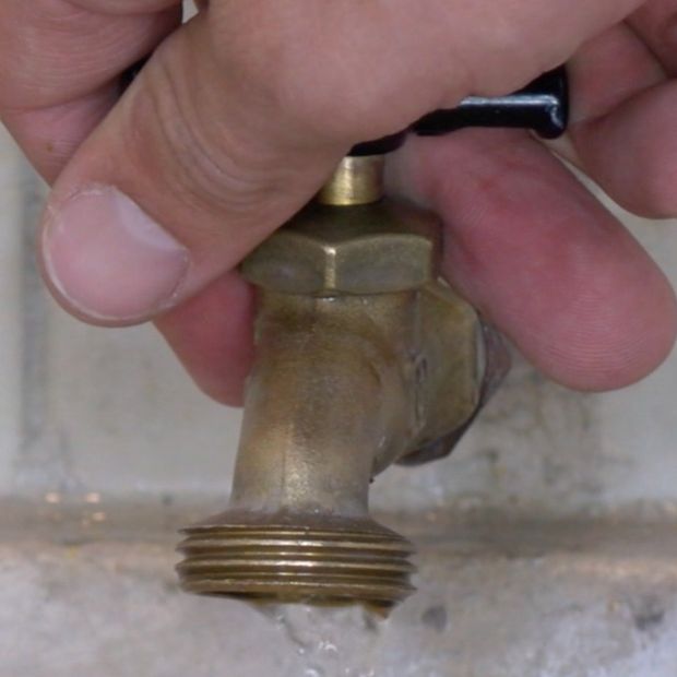 COMAPA Sur Anuncia Suspensión de Agua para Hoy 9 de octubre en Ciudad Madero